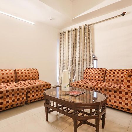 Fabhotel Darshan Tower Nagpur Extérieur photo