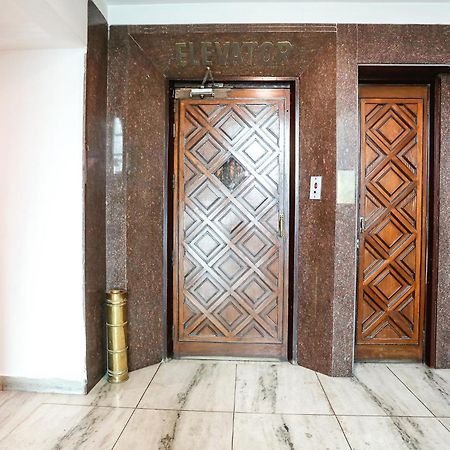 Fabhotel Darshan Tower Nagpur Extérieur photo