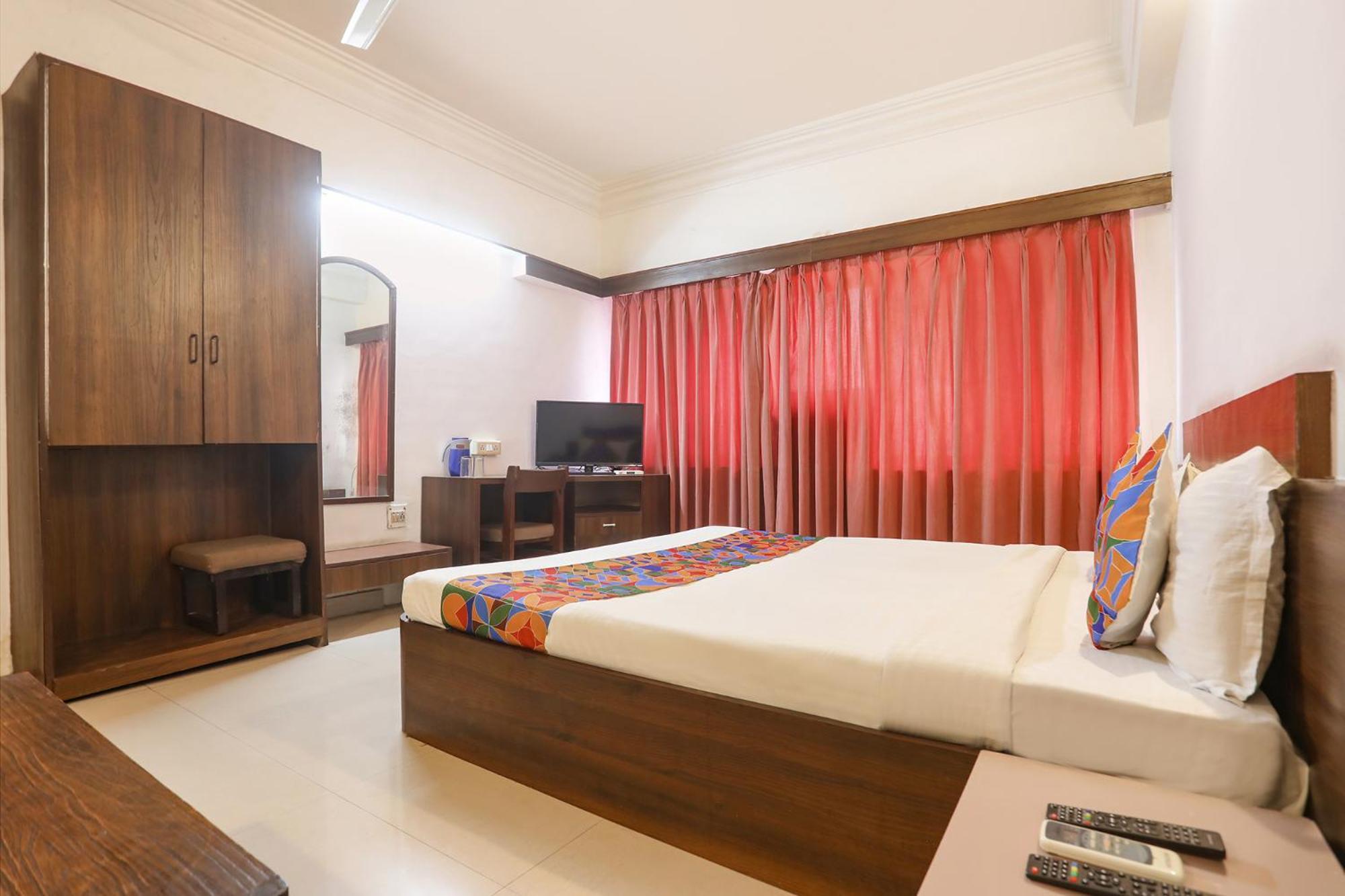 Fabhotel Darshan Tower Nagpur Extérieur photo