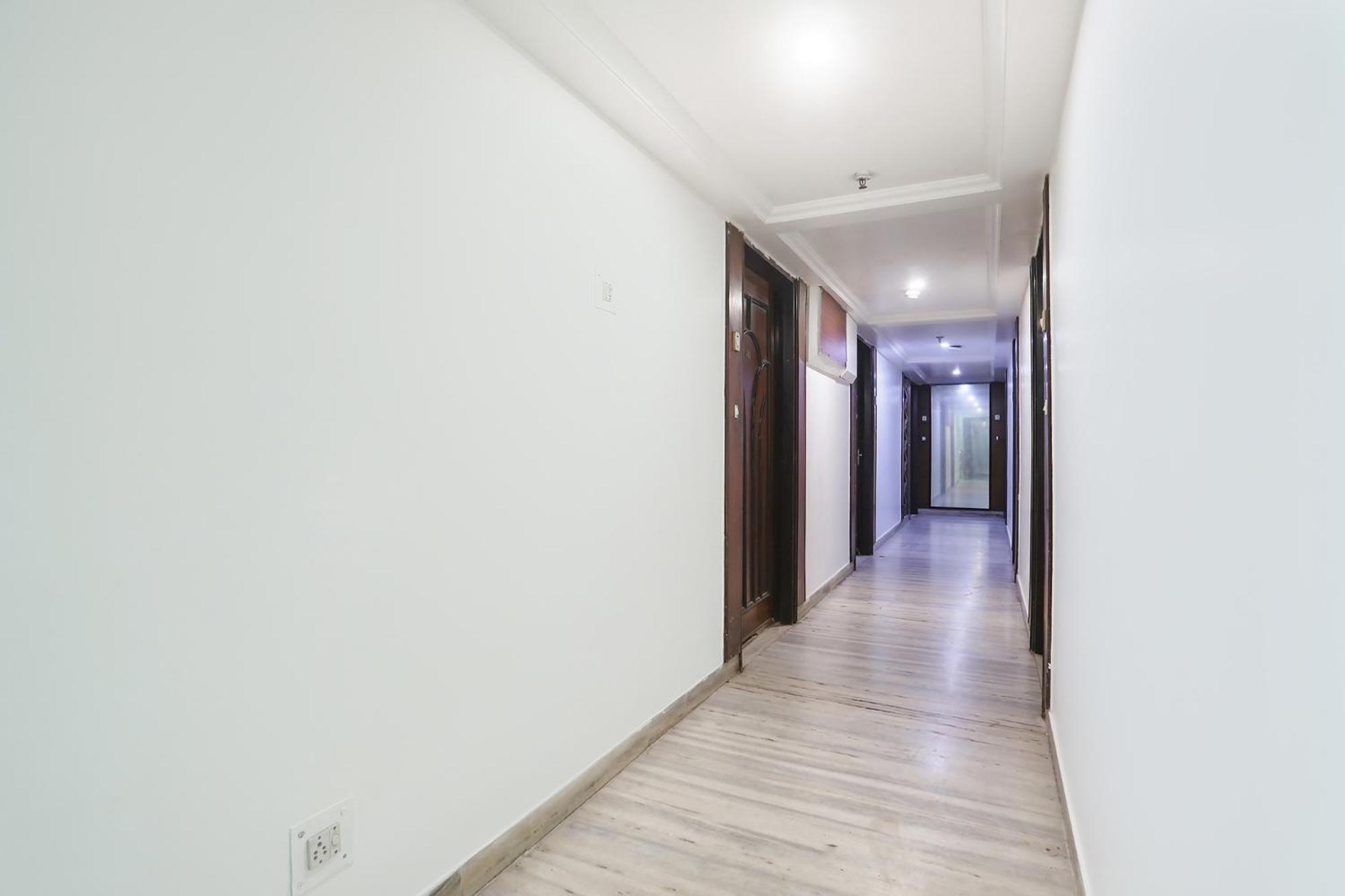 Fabhotel Darshan Tower Nagpur Extérieur photo