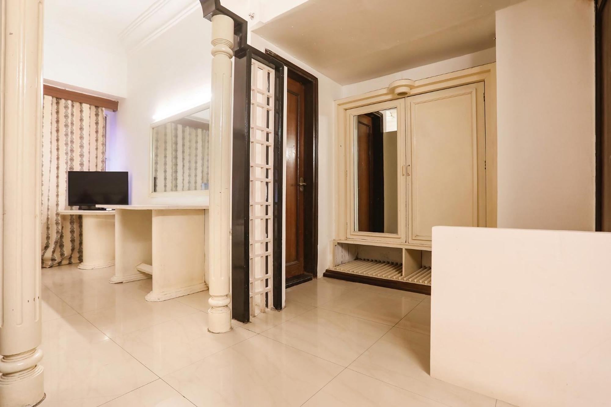 Fabhotel Darshan Tower Nagpur Extérieur photo